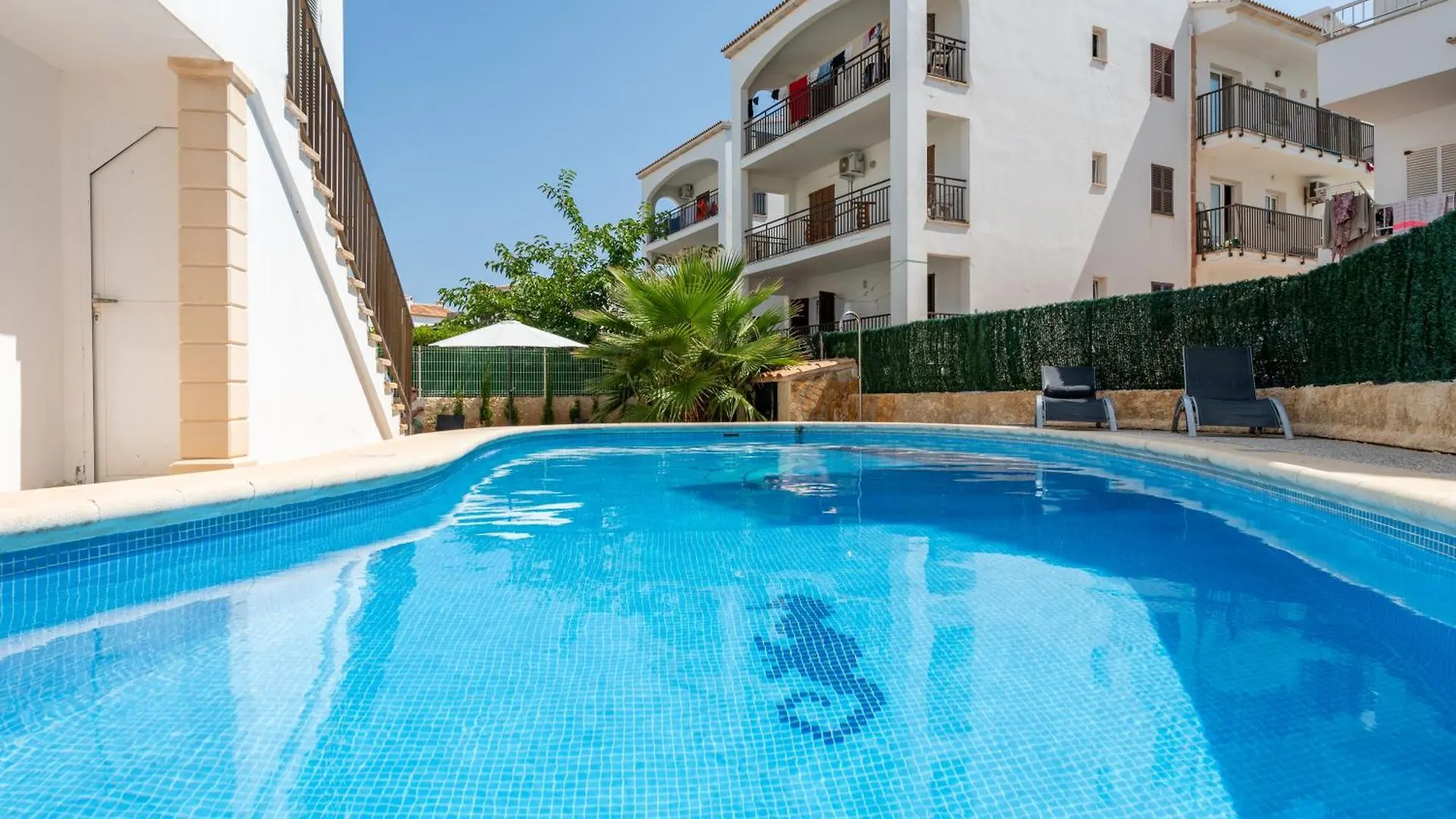 Apartamentos Marivent By Mhr Portocolom  0*, Portocolom (Mallorca) Spagna