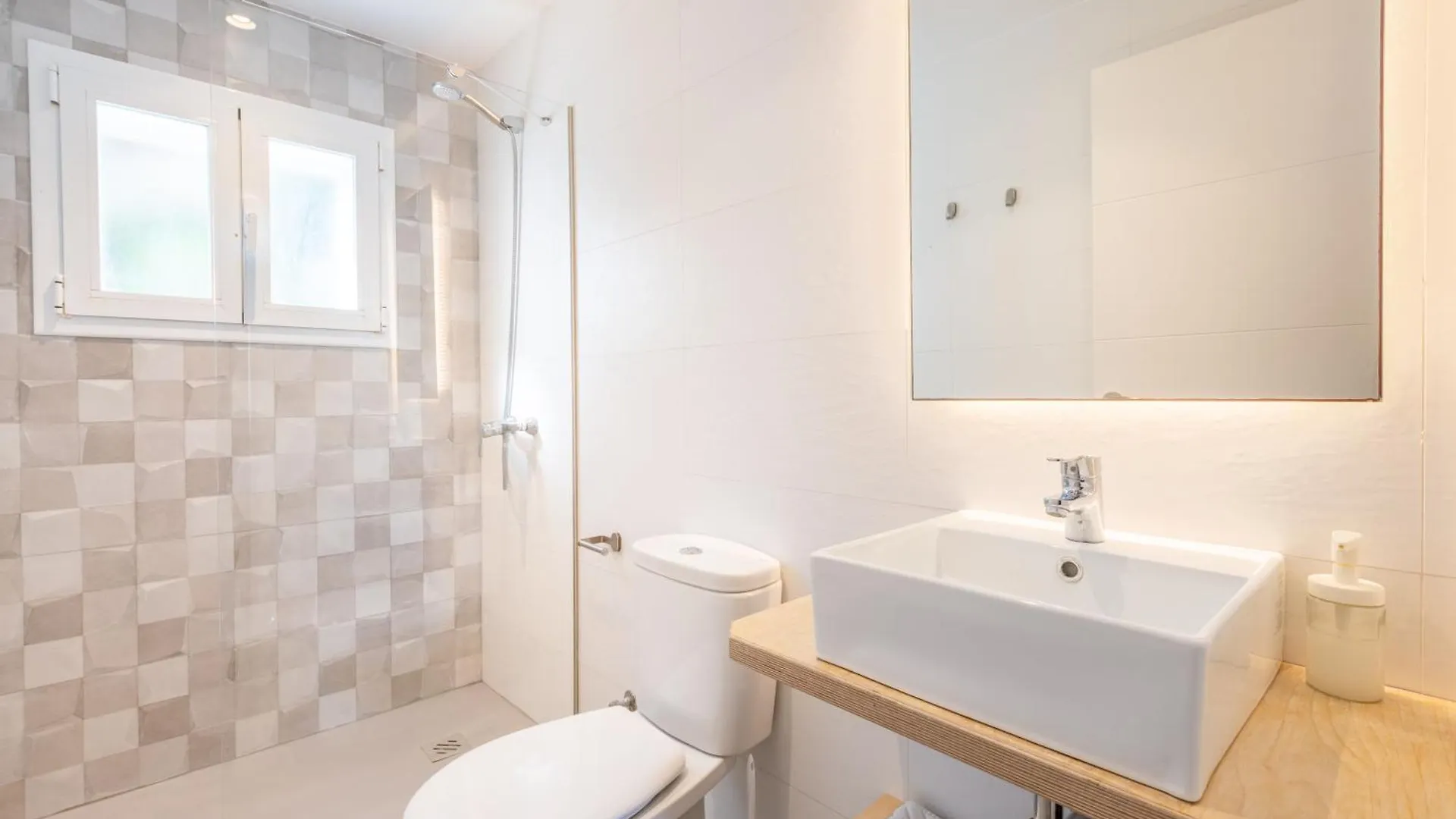 Appartamento Apartamentos Marivent By Mhr Portocolom